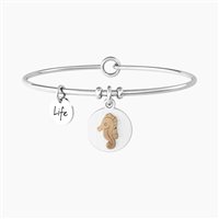 Bracciale Kidult Donna Animal Planet in Acciaio 732148 - 732148
